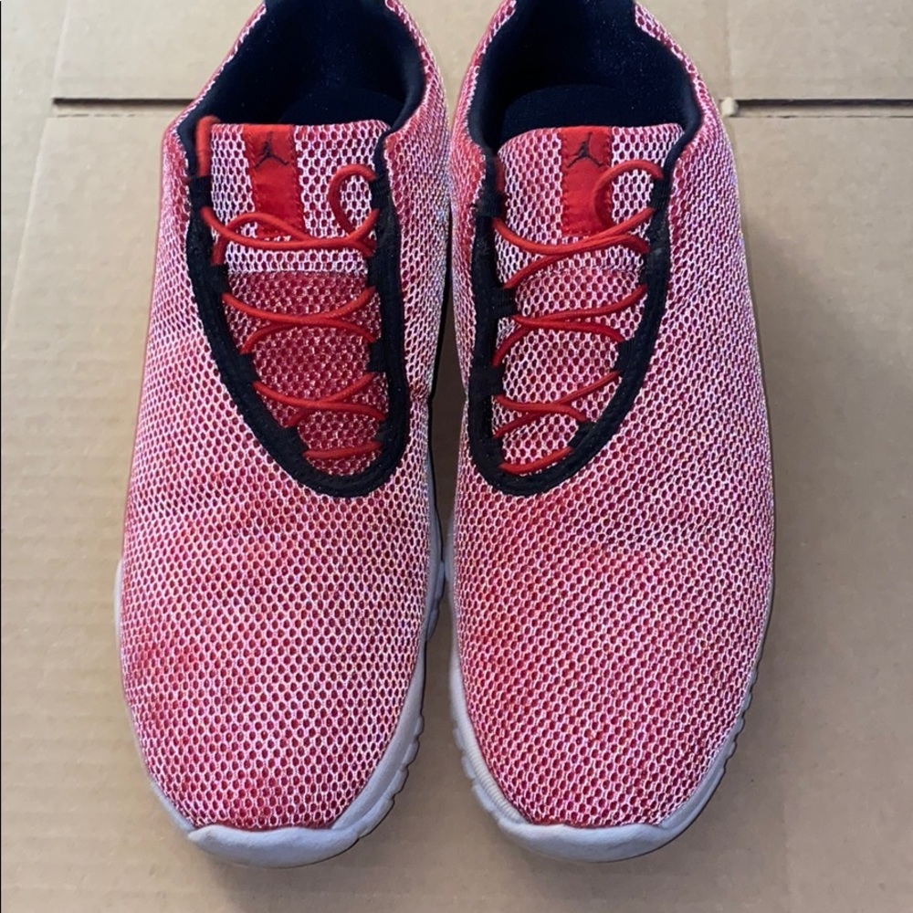 Nike Air Jordan Future Low